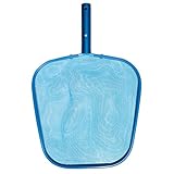 Poolmaster 18210 Aluminum Leaf Skimmer - Basic Collection