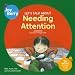 Let's Talk About Needing Attention