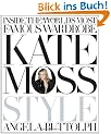 Kate Moss: Style
