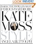 Kate Moss: Style