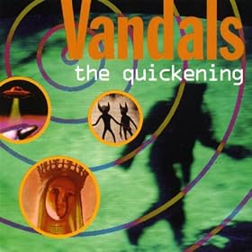 The Quickening
