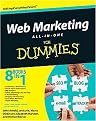 Web Marketing All-in-One for Dummies (For Dummies Series) (Paperback)