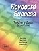 Books : Keyboard Sucess Curriculum Kit, Second Edition: Teacher's Guide, Student Flip Book, Keyboard Wall Chart