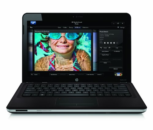 HP DV3-4100SA 13.3 Notebook Intel Pentium