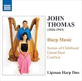 Search : Harp Music