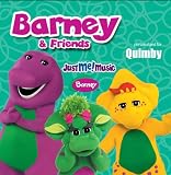 Sing Along with Barney and Friends: Quimby