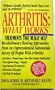 Arthritis: What Works