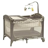 Baby Trend Playard - In the Jungle