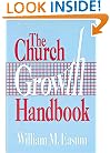 The Church Growth Handbook