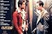 Fight Club Ed Norton Brad Pitt Art Poster Print - 24