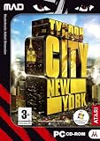 Tycoon City New York (PC)