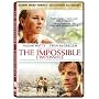 Impossible, The / L'impossible  (Bilingual) <b>DVD</b> ~ Naomi Watts