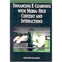 Enhancing E-Learning with Media-Rich Content and Interactions (Hardcover)