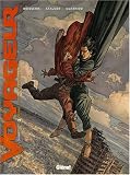 Voyageur : Futur, Tome 4 :