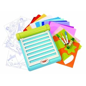 Crayola Paper Fantastic