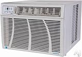 Fedders AZ7Y12F2A 12,000 BTU Room Air Conditioner with 10.8 EER, 550 sq. ft. Cooling Area, LED Display, Air Exchanger, Remotel, 3 Cooling/Fan-Only Speeds, Energy Star Qualified and 230/208 Volts