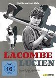 Produkt-Bild: Lacombe Lucien