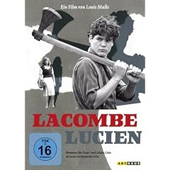 Lacombe Lucien