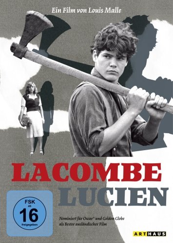 Produkt-Bild: Lacombe Lucien