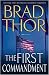 The First Commandment (Scot Harvath, #6)