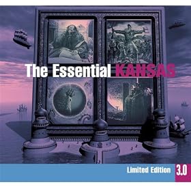 The Essential 3.0 Kansas