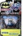 Search : Batman: The New Batman Adventures Mission Masters 3 > Virus Attack Mr. Freeze Action Figure