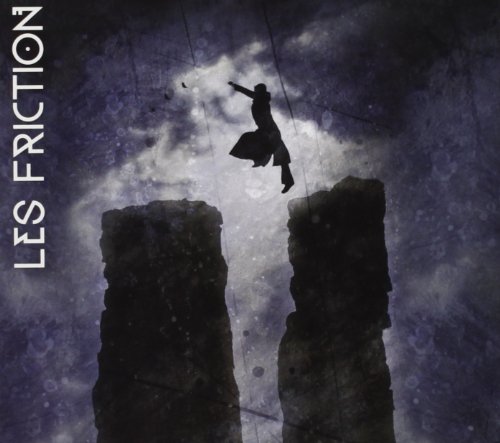 Les Friction - Les Friction - Zortam Music