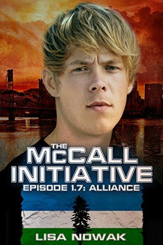 The McCall Initiative Episode 1.7: Alliance