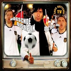 H�gschde Disziplin (Jogi Jogi Joo)