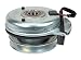 Compatible Electric PTO Clutch Replacement for Warner 5219-108