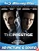 The Prestige [Blu-ray]