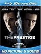 The Prestige [Blu-ray]