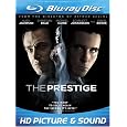 The Prestige [Blu-ray]