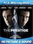 The Prestige [Blu-ray]