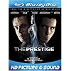 The Prestige [Blu-ray]