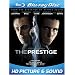 The Prestige [Blu-ray]