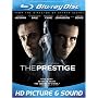 The Prestige [Blu-ray]