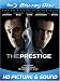 The Prestige [Blu-ray]