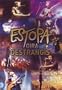 Estopa: Gira Destrangis