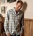 Info/Buy Blue Harbour Heritage Pure Cotton Long Sleeve Check Shirt