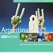 Rough Guide to the Music of Argentina