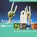 Image of Rough Guide to the Music of Argentina