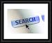 Internet search - Framed Print 10x8 (25x20cm) by Science Photo Library