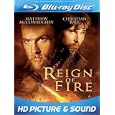 Buy Reign of Fire [Blu-ray]