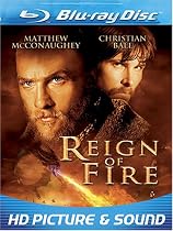 Watch Reign of Fire Movie Online.
