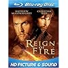 Reign of Fire [Blu-ray]