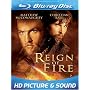 Reign of Fire [Blu-ray]