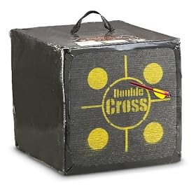 American Whitetail® Crossbow King Target