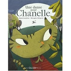 Une Danse pour Chanelle