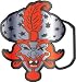 ICP Insane Clown Posse The Milenko Black Buckle